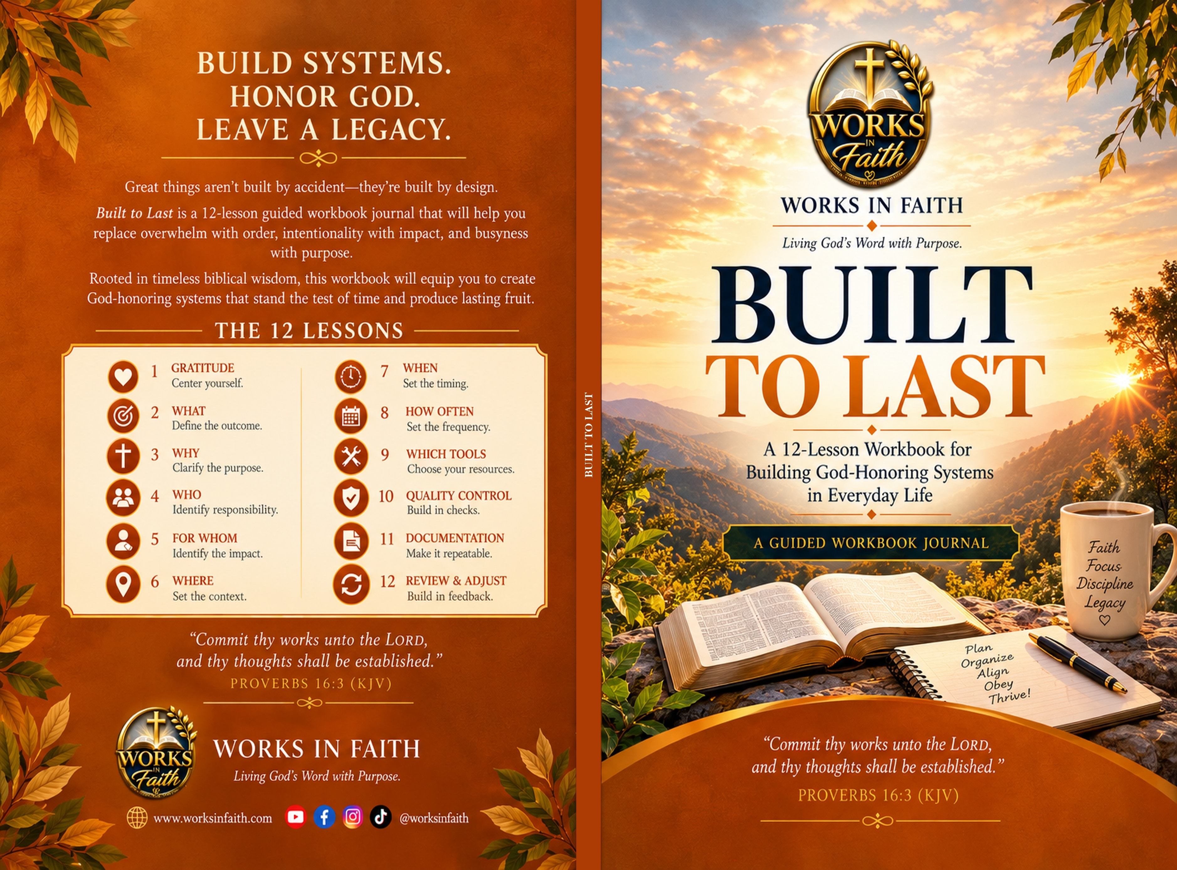 Built to Last book cover